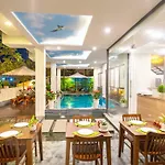 Hoi An Grace River Villa