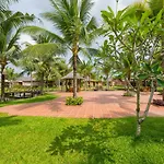 Boutique Cam Thanh Resort