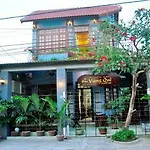 Countryside Homestay