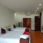 Hoi An Green Channel Homestay