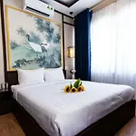 Lagoon Homestay Hoi An