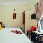 Green Bud Hostel And Homestay