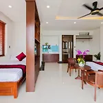 Phuc Hung Riverside Villa Hoi An
