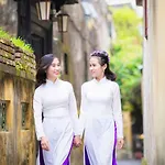 Purple Garden Homestay