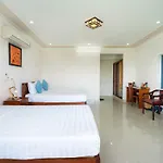Big Sea Villa Hoi An Riverside