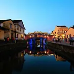 Wooden Lodge Homestay Hoian