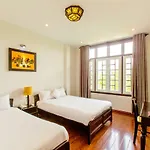 Riverside Impression Villa
