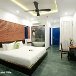 Hoi An Local Villa