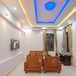 An Bang Golden Beach Villa