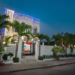 An Bang Golden Beach Villa