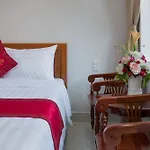 An Bang Golden Beach Villa