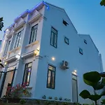 An Bang Golden Beach Villa