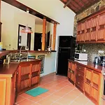 An Bang Beach Stone Villa