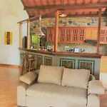 An Bang Beach Stone Villa