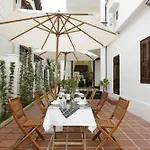 Coconut Garden Homestay