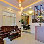 Coconut Garden Homestay