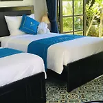 Hoi An Silverbell Villa