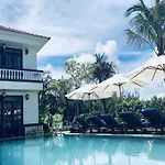 Hoi An Silverbell Villa