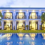 Hoi An Hideaway Villa