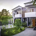 Green World Hoi An Villa