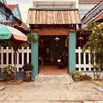 Fishing Village An Bang Homestay Hoi An
