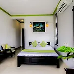 The Palm Tree Top Eco Retreat Hoi An