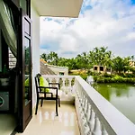 The Palm Tree Top Eco Retreat Hoi An