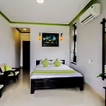 The Palm Tree Top Eco Retreat Hoi An
