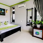 The Palm Tree Top Eco Retreat Hoi An