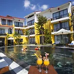 Hoi An Four Season Villa