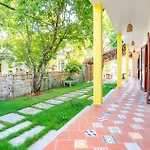 An Bang Gold Coast Villa
