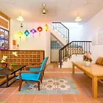 An Bang Gold Coast Villa