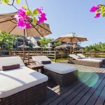 The Club At Hoi An Eco Lodge