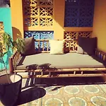 The Full Moon Beach House