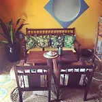 The Full Moon Beach House