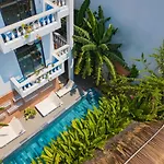Hoi An Rustic Villa