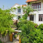 Hoi An Rustic Villa