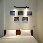 Yellow House Homestay