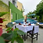 Hoi An River Green Boutique Hotel