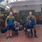 Holy Land Homestay