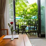 Magnolia Garden Villa