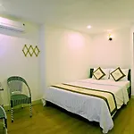 Thu Bon Riverside Homestay