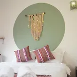 Corner Night Market Homestay