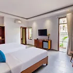 Xom Nho Hoi An Homestay