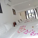 Aroma Homestay And Spa