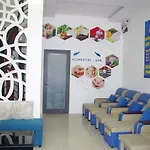 Aroma Homestay And Spa