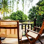 Anbang Morning Glory Beach Homestay 호이안 안방비치 숙소호텔