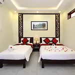 Fireworks Homestay
