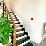 Tropical Sands Villa