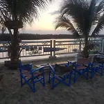 River Park Trademark River Park Homestayandhostel Hoian